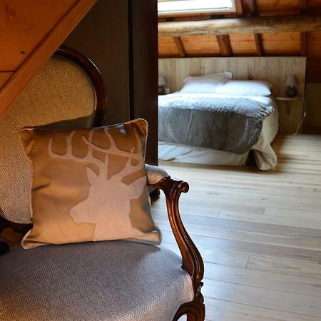 Chambres Et Table D'Hotes Du Pere Boussenac Экстерьер фото